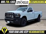 New 2025 Ram 2500 Tradesman Regular Cab 4x4 Pickup for sale #518280 - photo 1