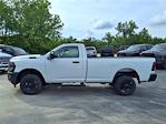 New 2025 Ram 2500 Tradesman Regular Cab 4x4 Pickup for sale #518280 - photo 2