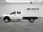 New 2025 Ram 5500 Tradesman Crew Cab 4x4 60 CA Cab Chassis for sale #518521 - photo 6