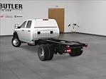 New 2025 Ram 5500 Tradesman Crew Cab 4x4 60 CA Cab Chassis for sale #518521 - photo 2