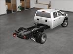 New 2025 Ram 5500 Tradesman Crew Cab 4x4 60 CA Cab Chassis for sale #518521 - photo 9