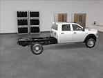 New 2025 Ram 5500 Tradesman Crew Cab 4x4 60 CA Cab Chassis for sale #518521 - photo 11