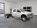 New 2025 Ram 5500 Tradesman Crew Cab 4x4 60 CA Cab Chassis for sale #518521 - photo 13