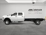 New 2025 Ram 5500 Tradesman Crew Cab 4x4 84 CA Cab Chassis for sale #519683 - photo 3