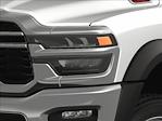 New 2025 Ram 5500 Tradesman Crew Cab 4x4 84 CA Cab Chassis for sale #519683 - photo 8