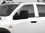 New 2025 Ram 5500 Tradesman Crew Cab 4x4 84 CA Cab Chassis for sale #519683 - photo 12