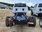 New 2025 Ram 5500 Tradesman Crew Cab 4x4 84 CA Cab Chassis for sale #519683 - photo 2