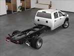 New 2025 Ram 5500 Tradesman Crew Cab 4x4 84 CA Cab Chassis for sale #519683 - photo 9