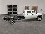 New 2025 Ram 5500 Tradesman Crew Cab 4x4 84 CA Cab Chassis for sale #519683 - photo 11