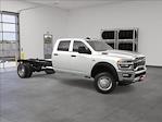 New 2025 Ram 5500 Tradesman Crew Cab 4x4 84 CA Cab Chassis for sale #519683 - photo 13
