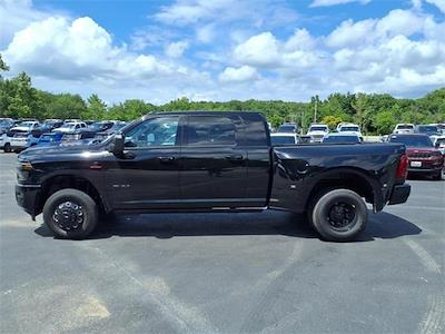 New 2025 Ram 3500 Laramie Mega Cab 4x4 DRW Pickup for sale #520514 - photo 2