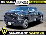 New 2025 Ram 3500 Laramie Mega Cab 4x4 DRW Pickup for sale #520514 - photo 1