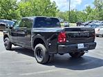 New 2025 Ram 3500 Laramie Mega Cab 4x4 DRW Pickup for sale #520514 - photo 4