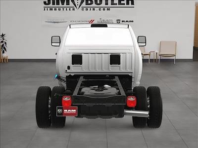 New 2025 Ram 3500 Tradesman Crew Cab 4x4 60 CA Cab Chassis for sale #520670 - photo 2
