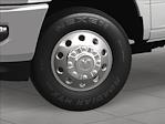 New 2025 Ram 3500 Tradesman Crew Cab 4x4 60 CA Cab Chassis for sale #520670 - photo 4