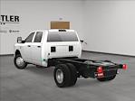 New 2025 Ram 3500 Tradesman Crew Cab 4x4 60 CA Cab Chassis for sale #520670 - photo 7