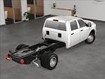 New 2025 Ram 3500 Tradesman Crew Cab 4x4 60 CA Cab Chassis for sale #520670 - photo 9