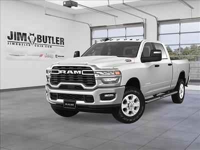 New 2025 Ram 2500 Big Horn Crew Cab 4x4 Pickup for sale #531168 - photo 1