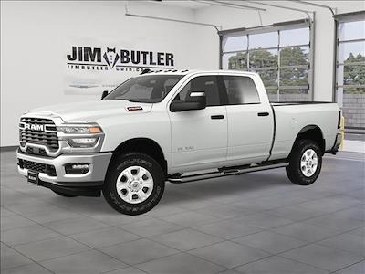 New 2025 Ram 2500 Big Horn Crew Cab 4x4 Pickup for sale #531168 - photo 2