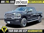 New 2025 Ram 2500 Laramie Crew Cab 4x4 Pickup for sale #531200 - photo 1