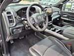 New 2025 Ram 2500 Laramie Crew Cab 4x4 Pickup for sale #531200 - photo 12