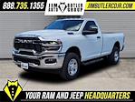 New 2025 Ram 2500 Tradesman Regular Cab 4x4 Pickup for sale #531205 - photo 1