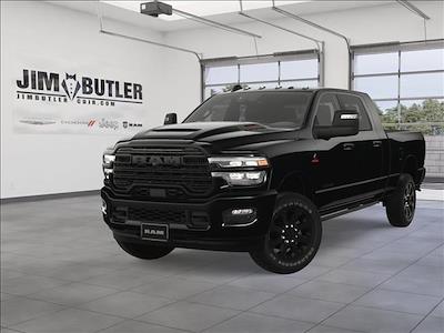 New 2025 Ram 2500 Laramie Mega Cab 4x4 Pickup for sale #532635 - photo 1
