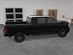 New 2025 Ram 2500 Laramie Mega Cab 4x4 Pickup for sale #532635 - photo 5
