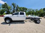 New 2025 Ram 5500 Tradesman Crew Cab 4x4 84 CA Cab Chassis for sale #533295 - photo 4