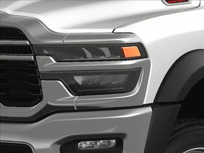 New 2025 Ram 5500 Tradesman Crew Cab 4x4 84 CA Cab Chassis for sale #533296 - photo 2
