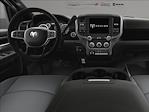 New 2025 Ram 5500 Tradesman Crew Cab 4x4 84 CA Cab Chassis for sale #533296 - photo 10