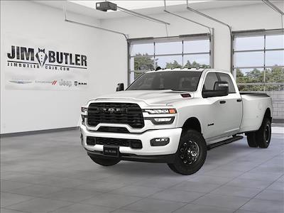 New 2025 Ram 3500 Big Horn Crew Cab 4x4 DRW Pickup for sale #533522 - photo 1