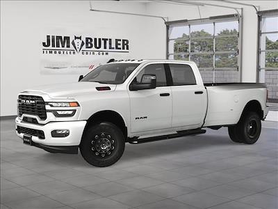New 2025 Ram 3500 Big Horn Crew Cab 4x4 DRW Pickup for sale #533522 - photo 2