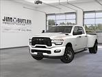 New 2025 Ram 3500 Big Horn Crew Cab 4x4 DRW Pickup for sale #533522 - photo 1