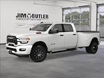 New 2025 Ram 3500 Big Horn Crew Cab 4x4 DRW Pickup for sale #533522 - photo 2