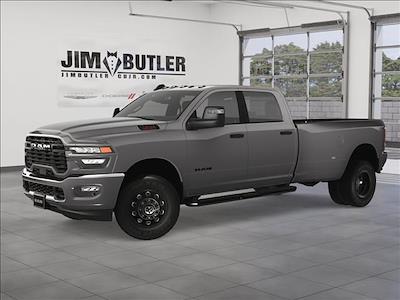 New 2025 Ram 3500 Big Horn Crew Cab 4x4 DRW Pickup for sale #533524 - photo 1