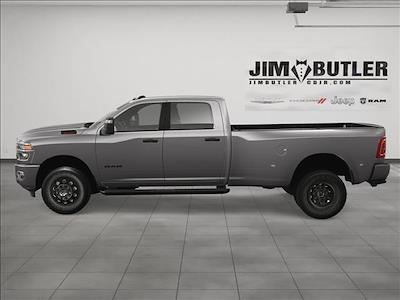 New 2025 Ram 3500 Big Horn Crew Cab 4x4 DRW Pickup for sale #533524 - photo 2