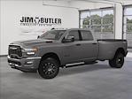 New 2025 Ram 3500 Big Horn Crew Cab 4x4 DRW Pickup for sale #533524 - photo 1