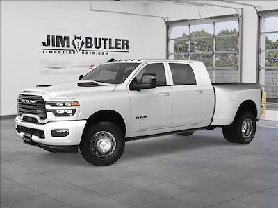 New 2025 Ram 3500 Laramie Mega Cab 4x4 DRW Pickup for sale #534461 - photo 2