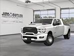 New 2025 Ram 3500 Laramie Mega Cab 4x4 DRW Pickup for sale #534461 - photo 1