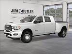 New 2025 Ram 3500 Laramie Mega Cab 4x4 DRW Pickup for sale #534461 - photo 2