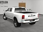 New 2025 Ram 3500 Laramie Mega Cab 4x4 DRW Pickup for sale #534461 - photo 4
