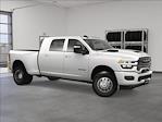 New 2025 Ram 3500 Laramie Mega Cab 4x4 DRW Pickup for sale #534461 - photo 7