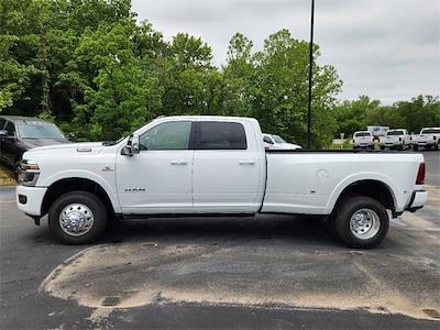 New 2025 Ram 3500 Longhorn Crew Cab 4x4 DRW Pickup for sale #534471 - photo 2