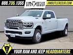 New 2025 Ram 3500 Longhorn Crew Cab 4x4 DRW Pickup for sale #534471 - photo 1