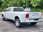 New 2025 Ram 3500 Longhorn Crew Cab 4x4 DRW Pickup for sale #534471 - photo 4