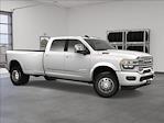 New 2025 Ram 3500 Longhorn Crew Cab 4x4 DRW Pickup for sale #534471 - photo 7