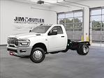New 2025 Ram 3500 Tradesman Regular Cab 4x4 60 CA Cab Chassis for sale #535874 - photo 2
