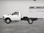 New 2025 Ram 3500 Tradesman Regular Cab 4x4 60 CA Cab Chassis for sale #535874 - photo 3