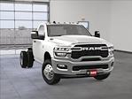 New 2025 Ram 3500 Tradesman Regular Cab 4x4 60 CA Cab Chassis for sale #535874 - photo 7